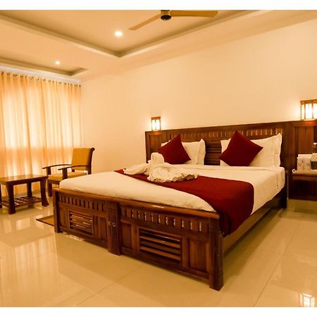 Carmel Top Munnar Ngoại thất bức ảnh
