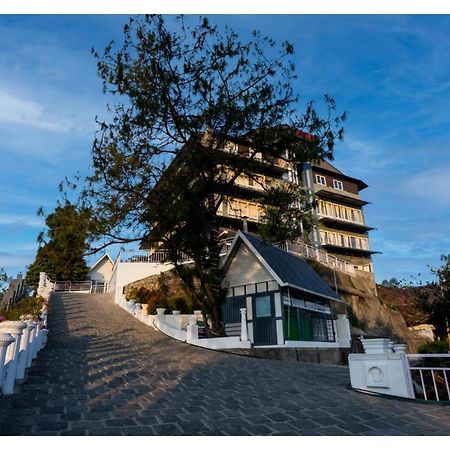 Carmel Top Munnar Ngoại thất bức ảnh