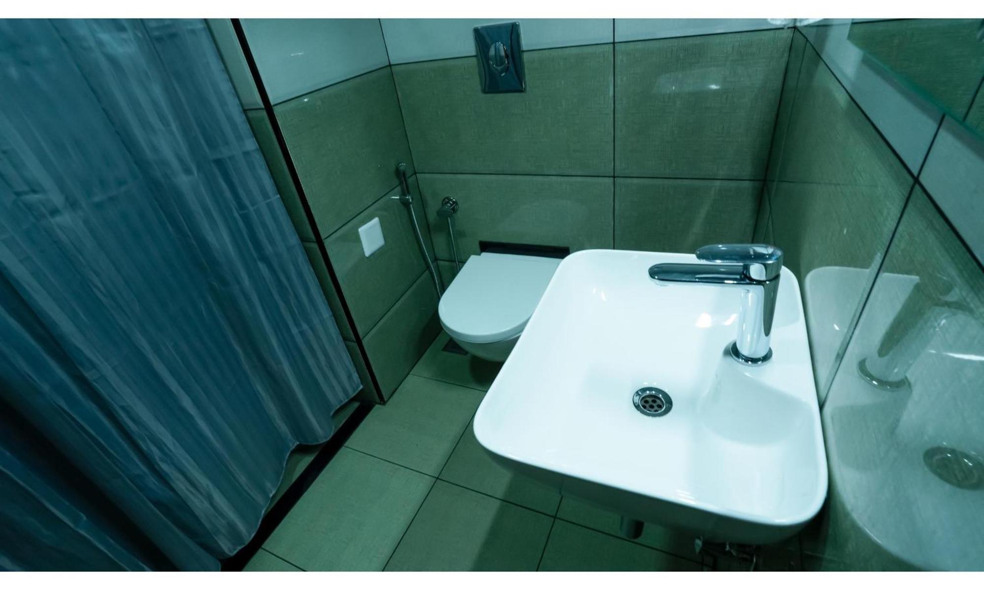 Carmel Top Munnar Ngoại thất bức ảnh