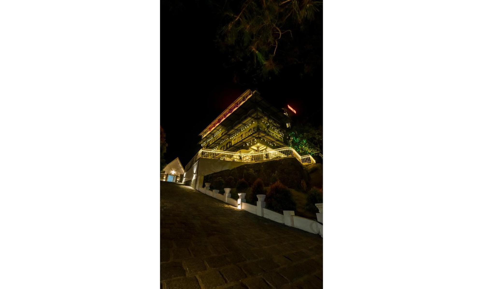 Carmel Top Munnar Ngoại thất bức ảnh