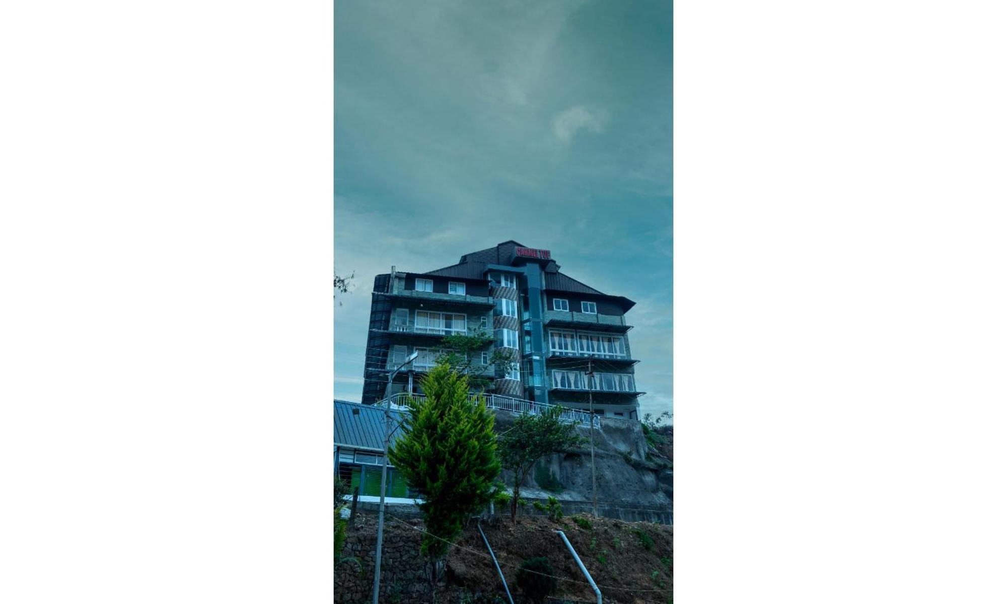 Carmel Top Munnar Ngoại thất bức ảnh