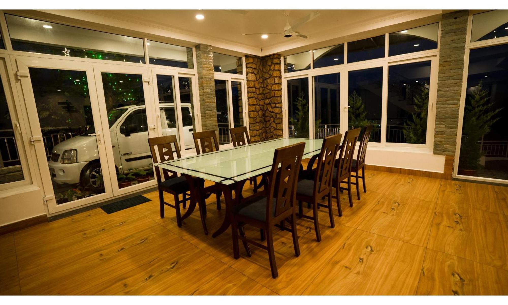 Carmel Top Munnar Ngoại thất bức ảnh