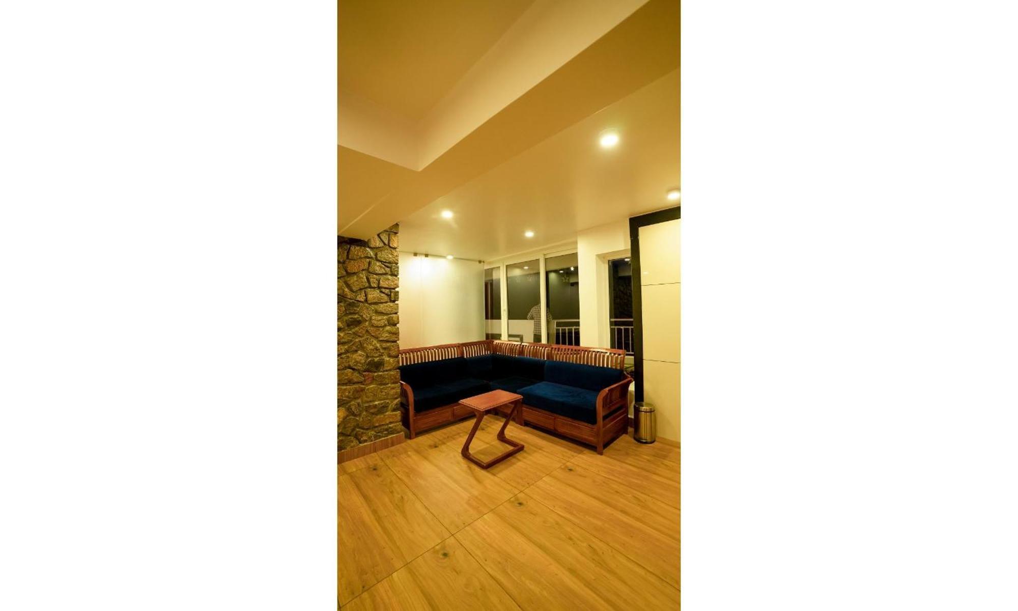 Carmel Top Munnar Ngoại thất bức ảnh