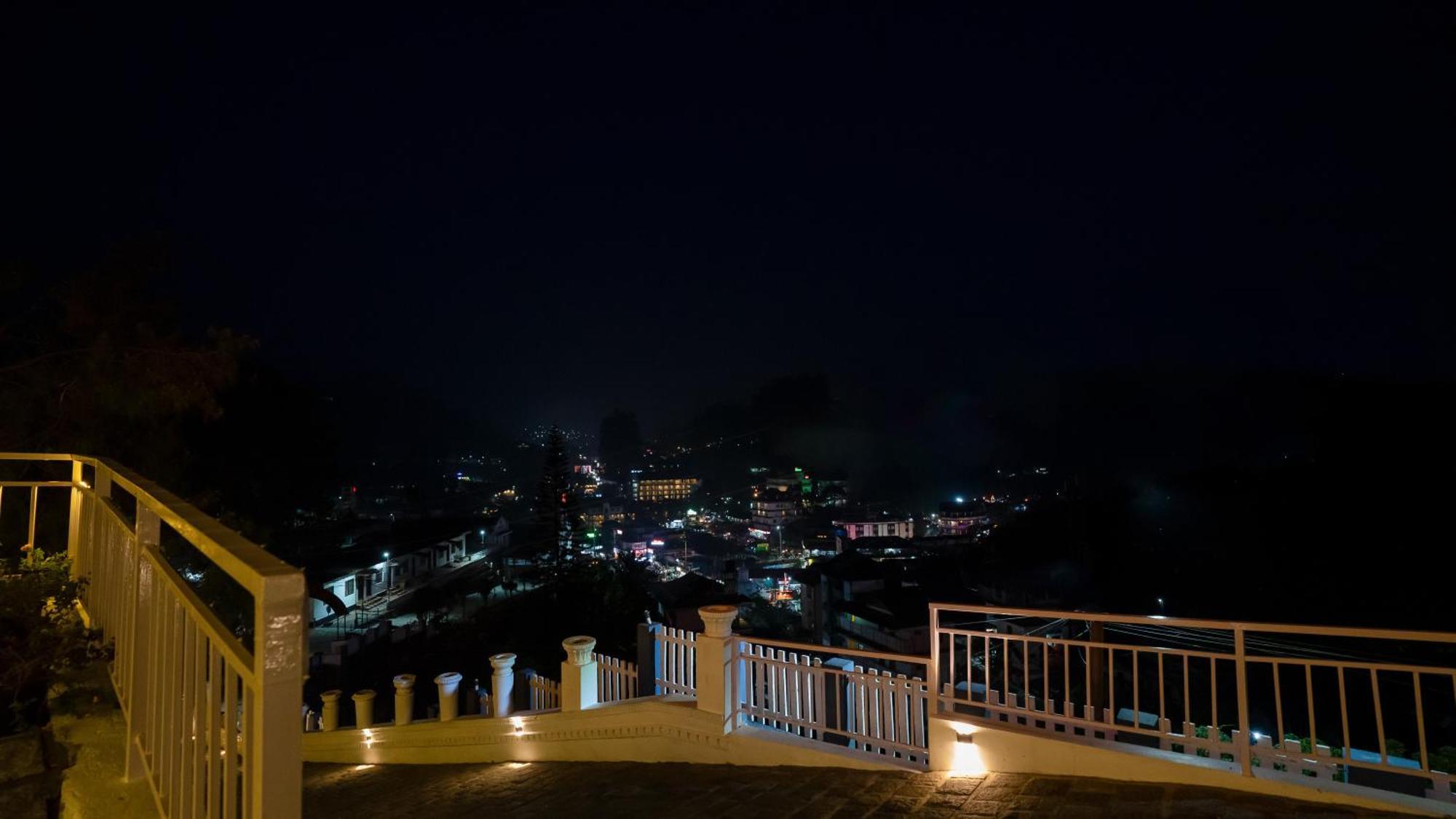 Carmel Top Munnar Ngoại thất bức ảnh