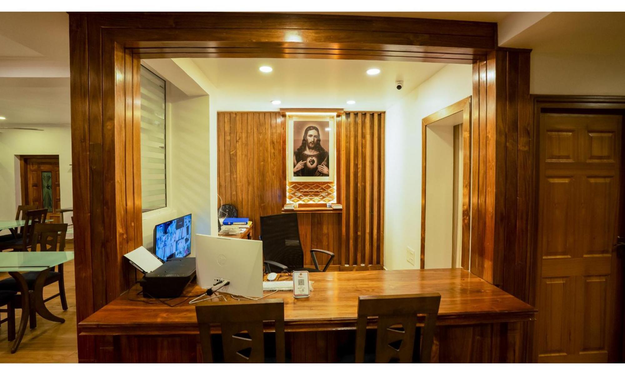 Carmel Top Munnar Ngoại thất bức ảnh