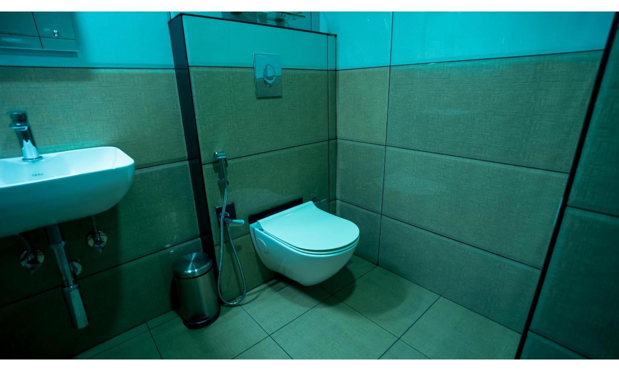 Carmel Top Munnar Ngoại thất bức ảnh